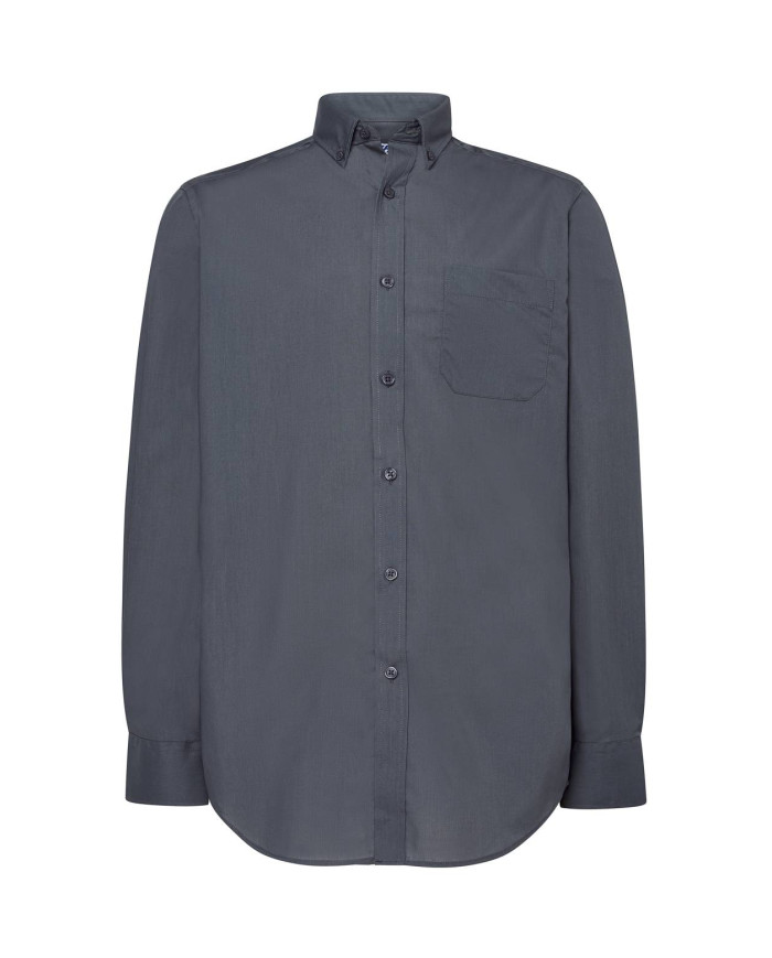 Casual & Business Shirt Popelin JHK