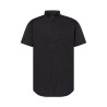 Casual & Business SS Shirt Popelin JHK