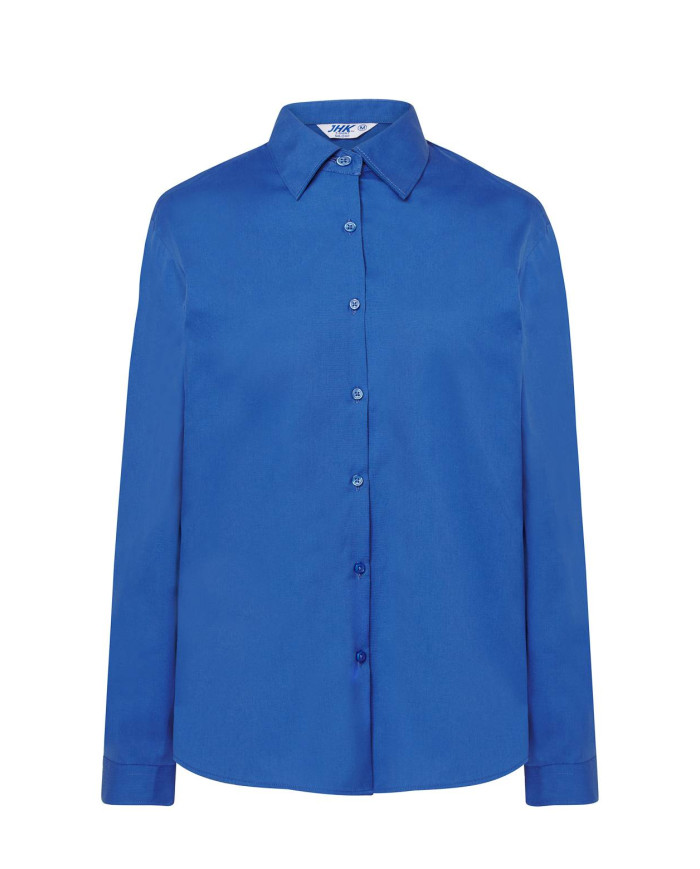 Lady Casual & Business Shirt Oxford JHK