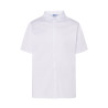 Lady Casual & Business SS Oxford Shirt JHK