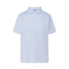 Lady Casual & Business SS Oxford Shirt JHK