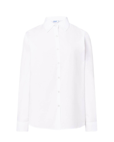 Casual & Business Shirt Lady Popelin JHK