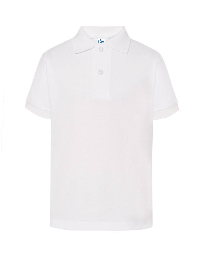 Polo School Wear Kid JHK