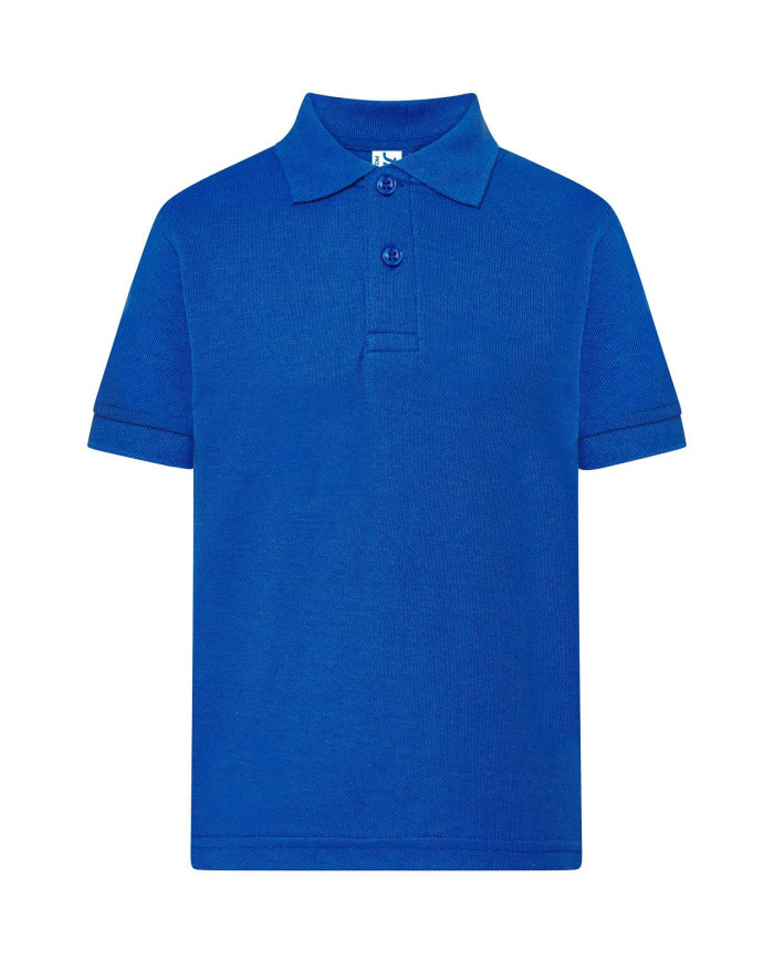 Polo School Wear Kid JHK