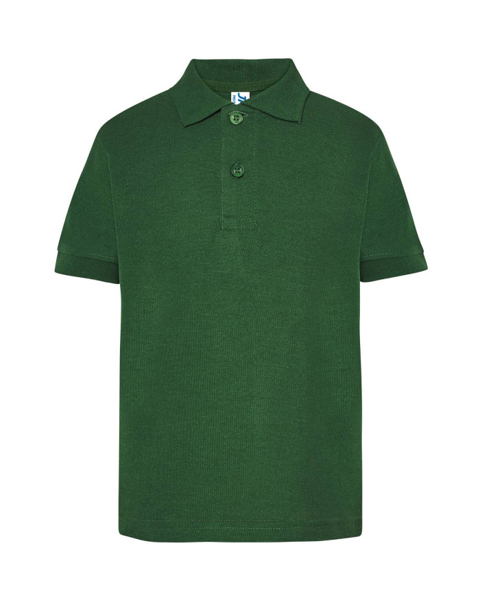 Polo School Wear Kid JHK