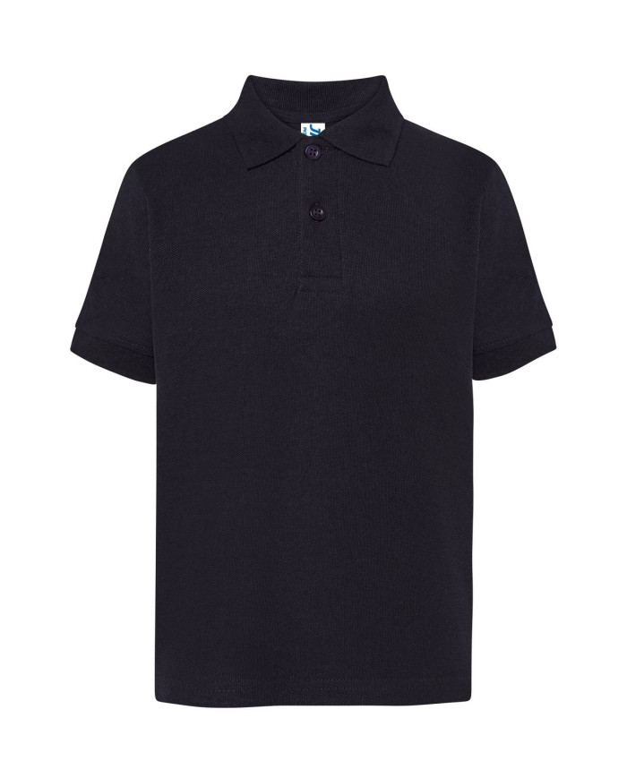 Polo School Wear Kid JHK