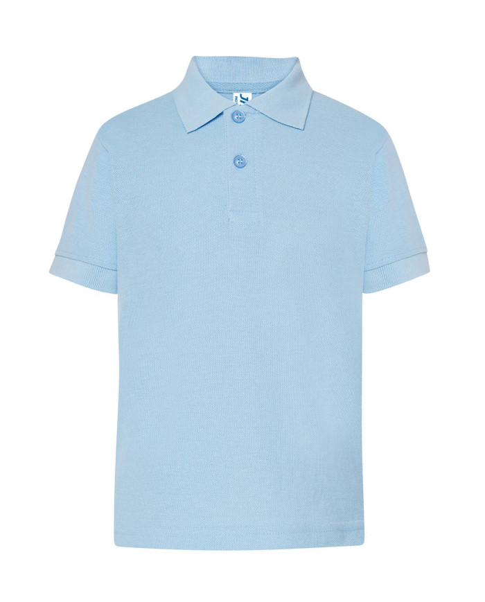 Polo School Wear Kid JHK