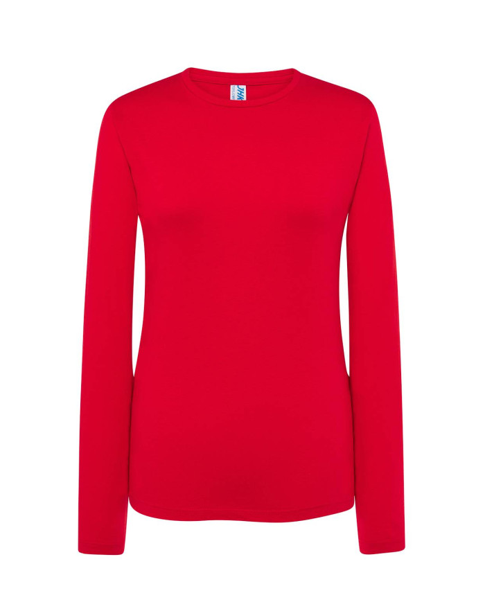Regular Comfort LS Lady JHK