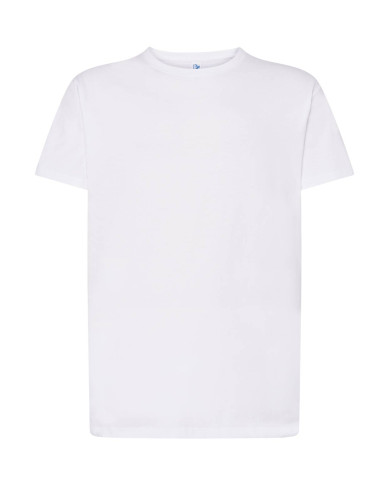 Regular Man T-shirt wlt JHK