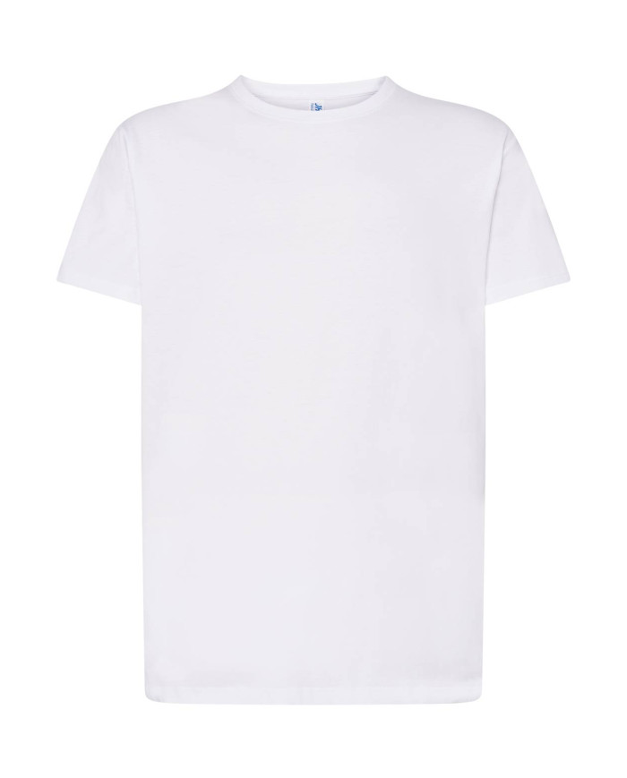 Regular Man T-shirt wlt JHK