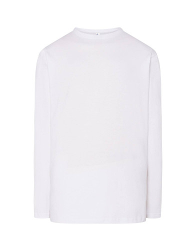 Regular Hit T-Shirt LS JHK