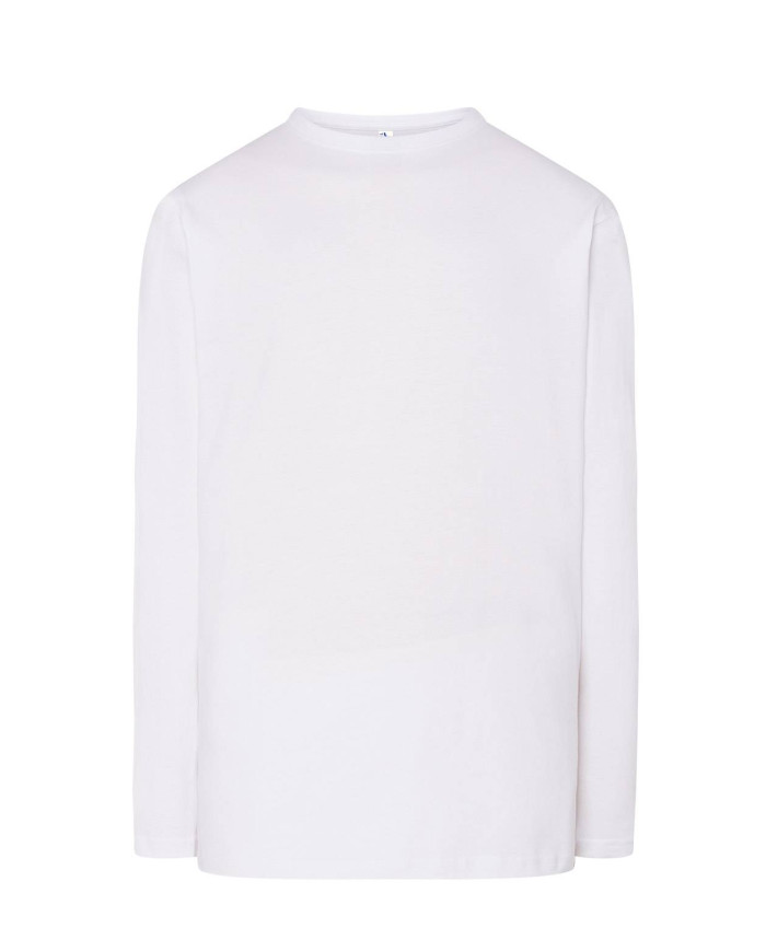 Regular Hit T-Shirt LS JHK