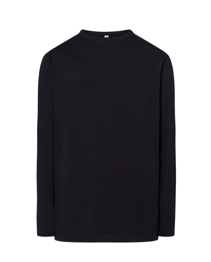 Regular Hit T-Shirt LS JHK