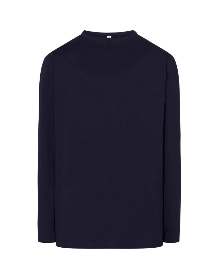 Regular Hit T-Shirt LS JHK