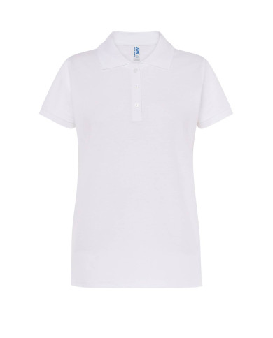 Polo Worker Lady JHK