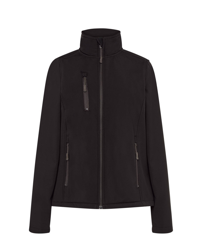 Softshell Jacket  Lady JHK