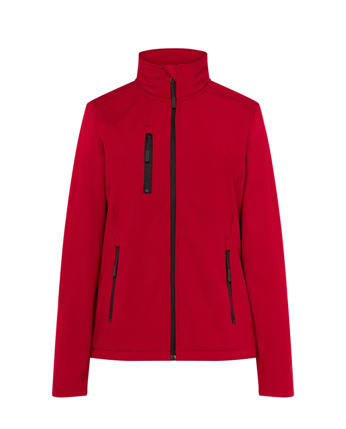 Softshell Jacket  Lady JHK