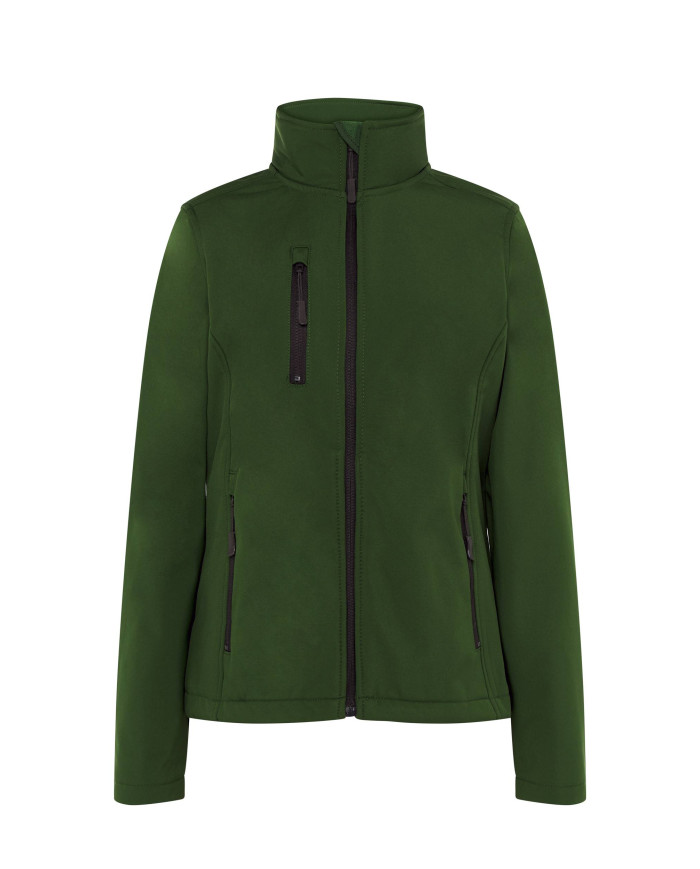 Softshell Jacket  Lady JHK