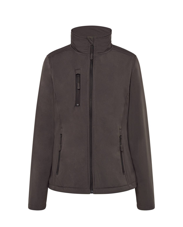 Softshell Jacket  Lady JHK