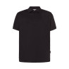 Heavy Pique Polo Man JHK