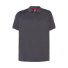 Heavy Pique Polo Man JHK