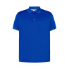 Heavy Pique Polo Man JHK