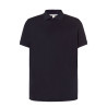 Heavy Pique Polo Man JHK