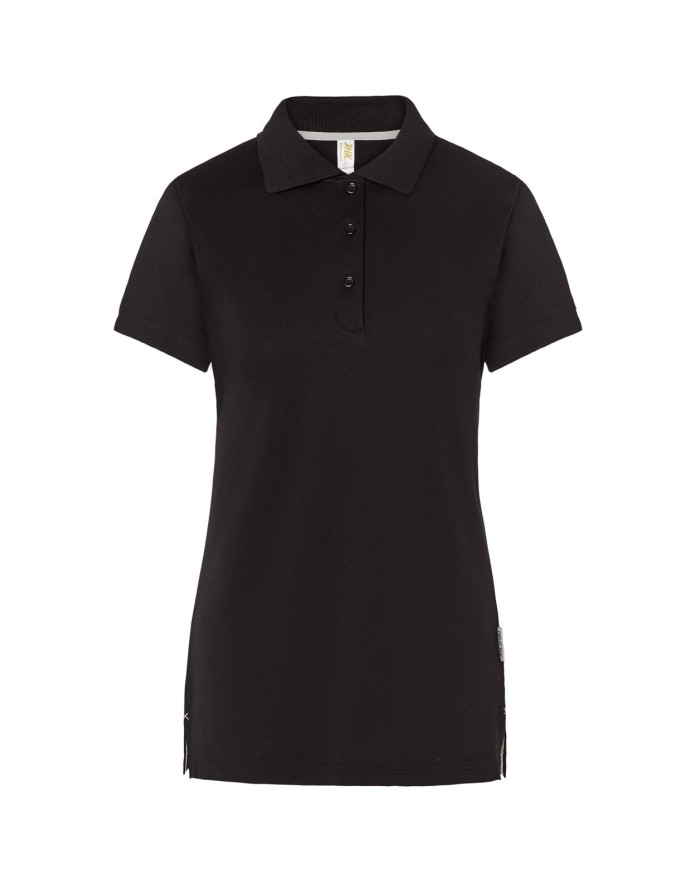 Heavy Pique Polo Lady JHK