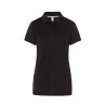 Heavy Pique Polo Lady JHK