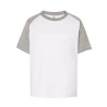 Kid Unisex Urban Baseball JHK