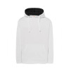 Unisex Ocean Hooded Contrast Kangaroo JHK