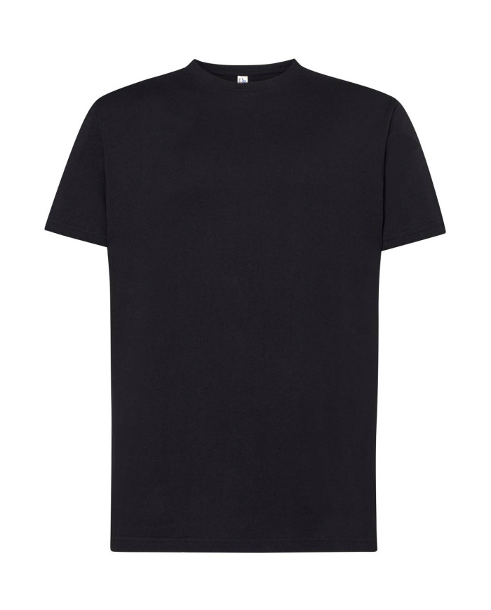 Regular Combed T-Shirt JHK