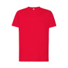Regular Combed T-Shirt JHK