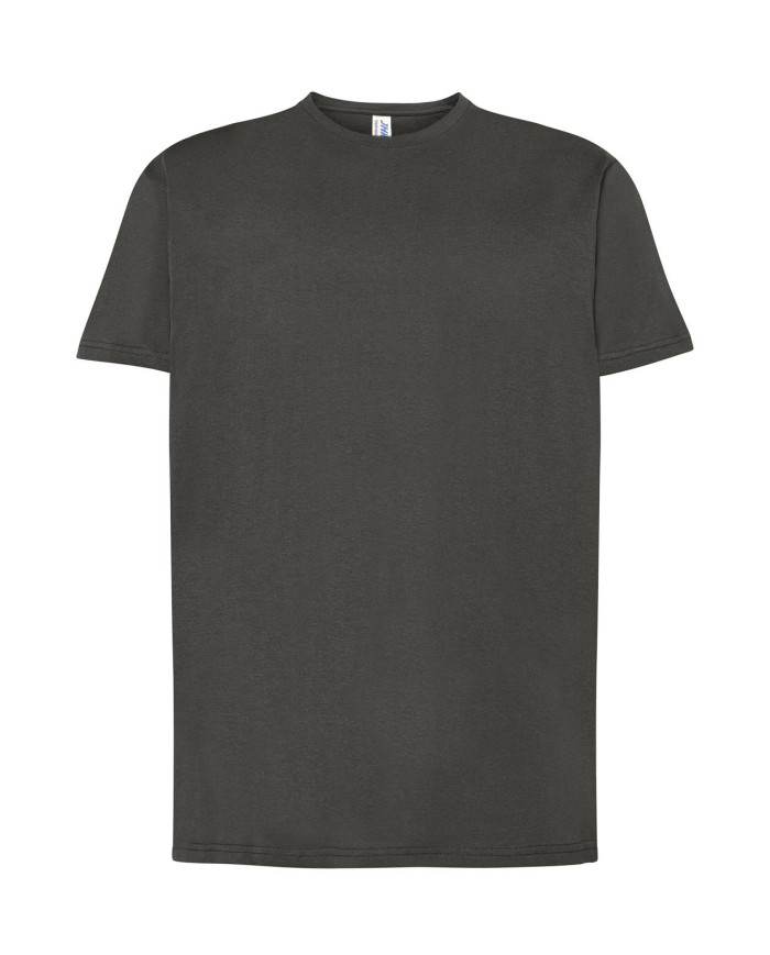 Regular Combed T-Shirt JHK