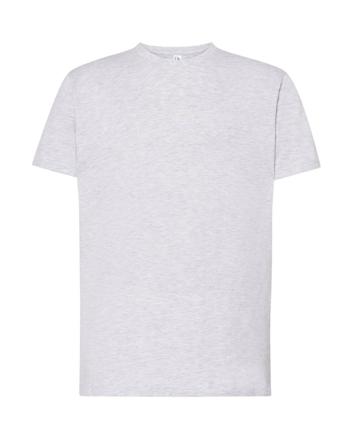 Regular Combed T-Shirt JHK
