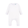 Baby Playsuit LS JHK