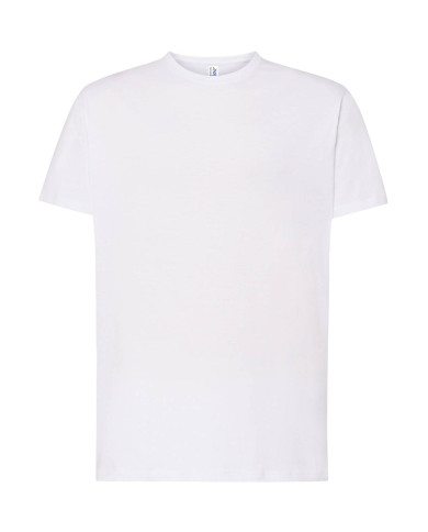 Regular Organic T-Shirt JHK