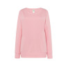 Lady Crew Neck Sweatshirt JHK
