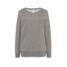 Lady Crew Neck Sweatshirt JHK