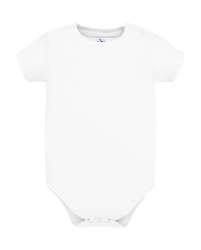Single Jersey Baby Body JHK