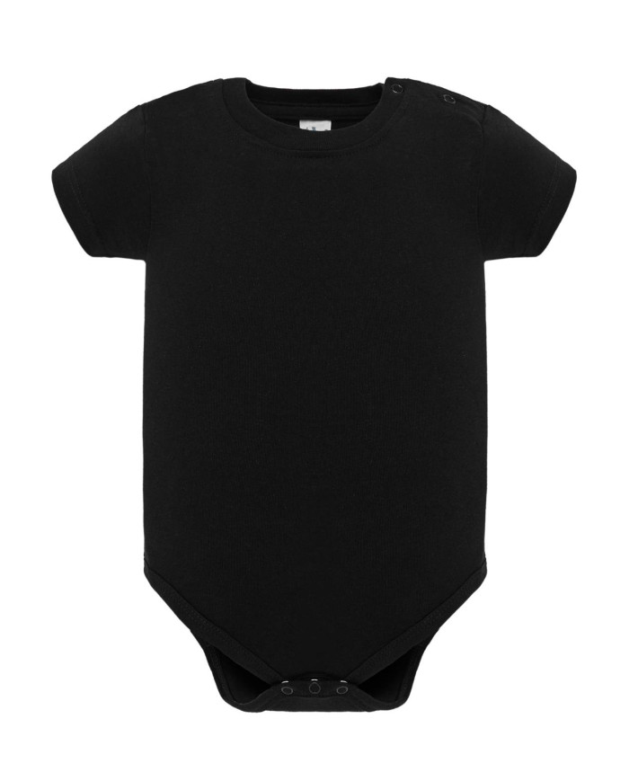 Single Jersey Baby Body JHK