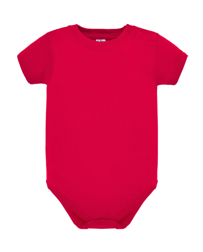 Single Jersey Baby Body JHK
