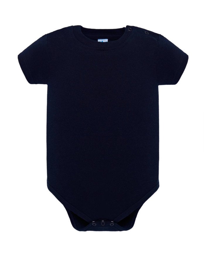 Single Jersey Baby Body JHK