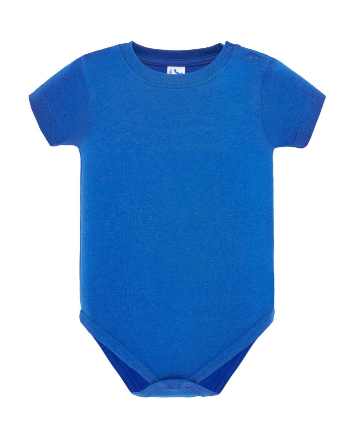 Single Jersey Baby Body JHK