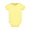 Single Jersey Baby Body JHK