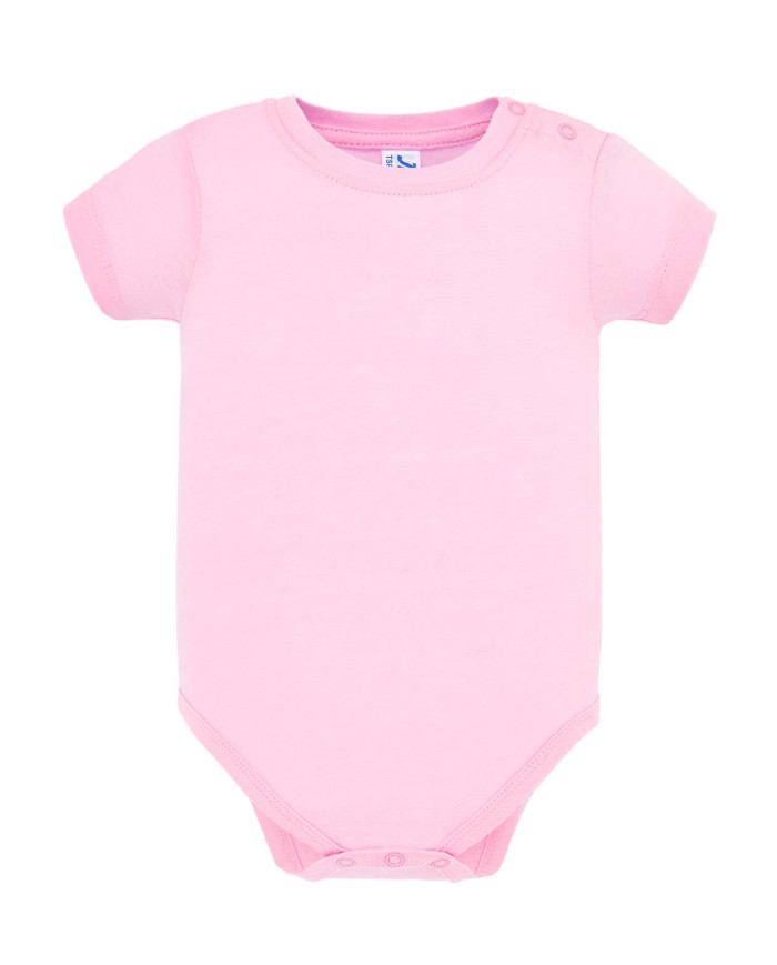 Single Jersey Baby Body JHK