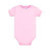 Single Jersey Baby Body JHK