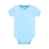 Single Jersey Baby Body JHK