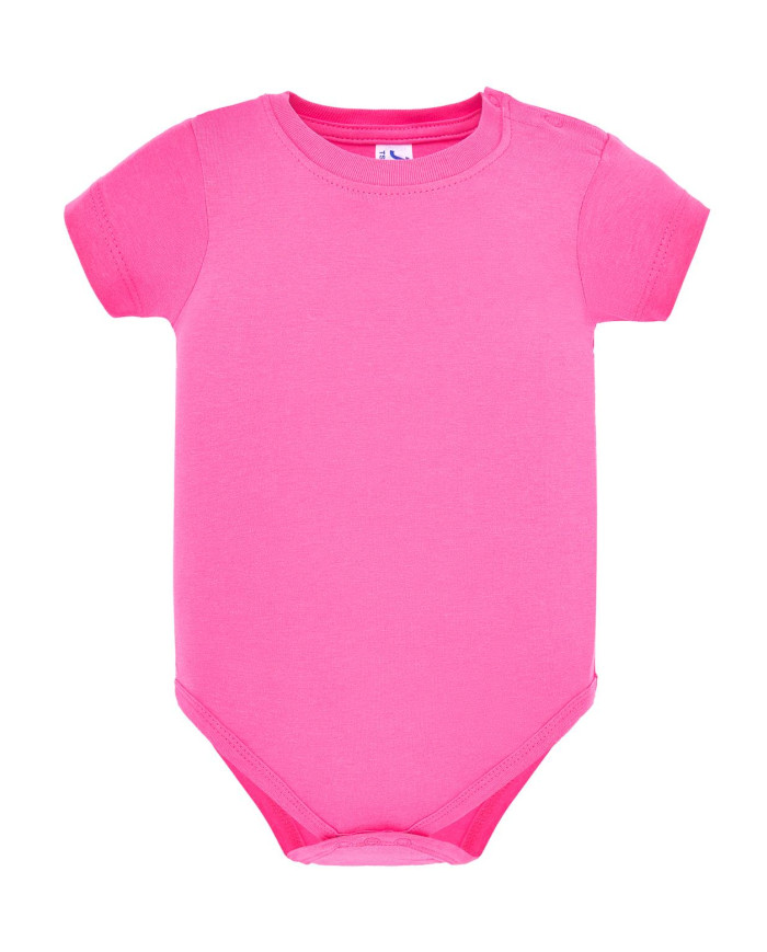 Single Jersey Baby Body JHK