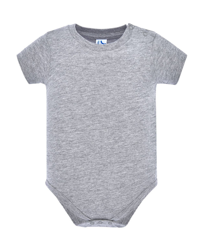 Single Jersey Baby Body JHK